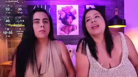 Dany And Alexa online show from 07.04.26