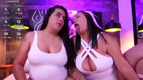 Dany And Alexa online show from 07.09.26