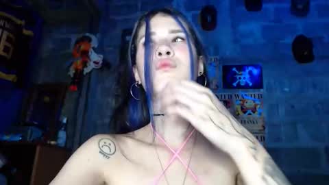Snapshot of dany_candyy chatting on 04.26.26 Dani online show from 04.26.26