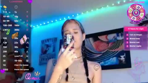 Dani  online show from 07.11.26