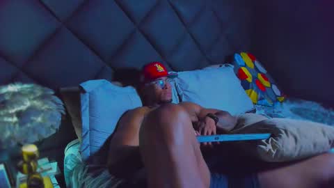 Dany online show from 01.16.26