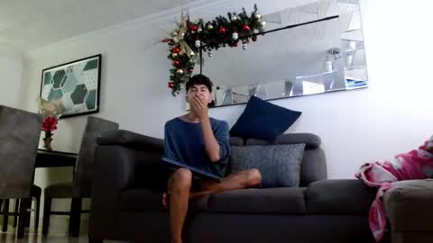 Snapshot of dany_everglott chatting on 12.20.24 Dany everglot online show from 12.20.24