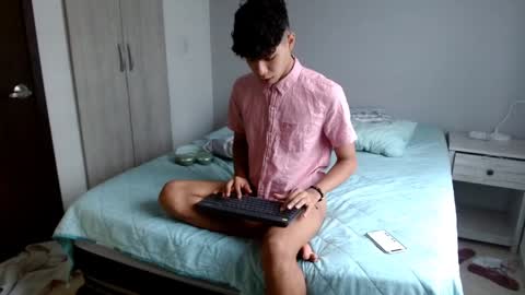 Snapshot of dany_everglott chatting on 12.23.24 Dany everglot online show from 12.23.24