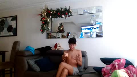 Snapshot of dany_everglott chatting on 12.27.24 Dany everglot online show from 12.27.24