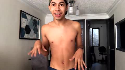 Snapshot of dany_everglott chatting on 01.16.25 Dany everglot online show from 01.16.25