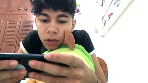 Snapshot of dany_everglott chatting on 02.09.25 Dany everglot online show from 02.09.25