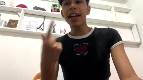 Snapshot of dany_everglott chatting on 02.19.25 Dany everglot online show from 02.19.25