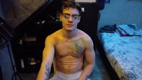 dany_kyng online show from 03.13.26