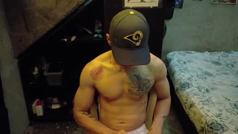 dany_kyng online show from 03.18.26