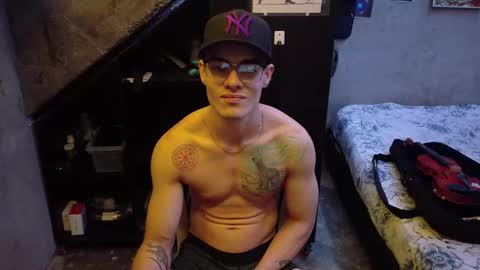 dany_kyng online show from 03.19.26