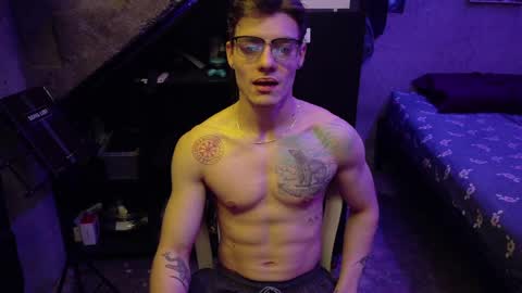 dany_kyng online show from 04.05.26