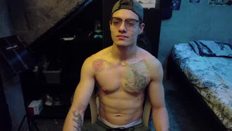 dany_kyng online show from 04.14.26