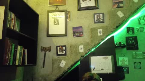 dany_kyng online show from 04.16.26