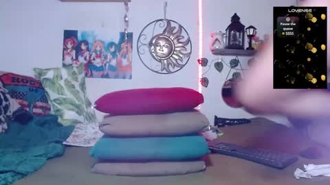 dany_milk online show from 02.25.25