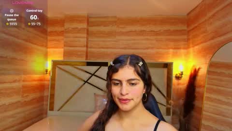 Snapshot of dany_r_ chatting on 10.09.25 Dany online show from 10.09.25