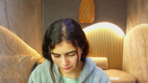 Snapshot of dany_r_ chatting on 10.17.25 Dany online show from 10.17.25