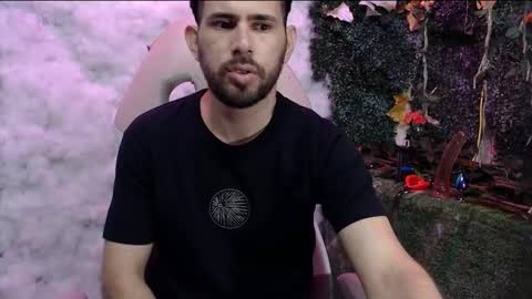 Snapshot of dany_ray20 chatting on 02.07.26 dany_ray20 online show from 02.07.26