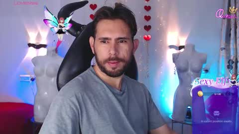 Snapshot of dany_ray20 chatting on 02.14.26 dany_ray20 online show from 02.14.26