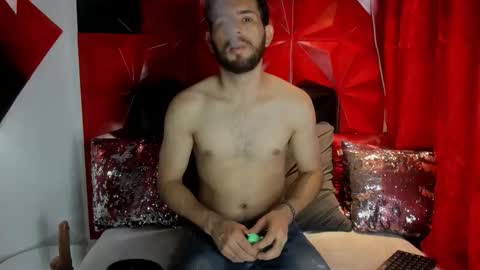 Snapshot of dany_ray20 chatting on 02.26.26 dany_ray20 online show from 02.26.26