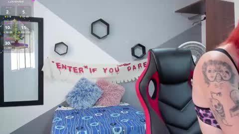 Snapshot of dany_rivera chatting on 12.12.24 Dany Rivera online show from 12.12.24