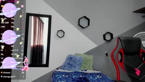 Snapshot of dany_rivera chatting on 01.15.25 Dany Rivera online show from 01.15.25