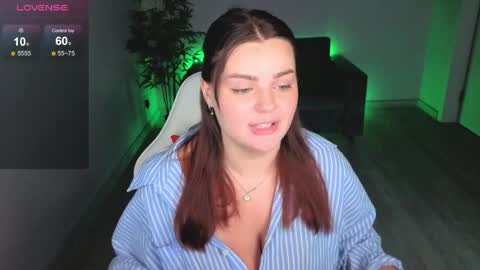 dany_stay online show from 06.06.26