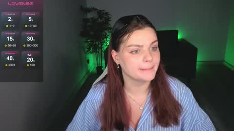 dany_stay online show from 06.08.26