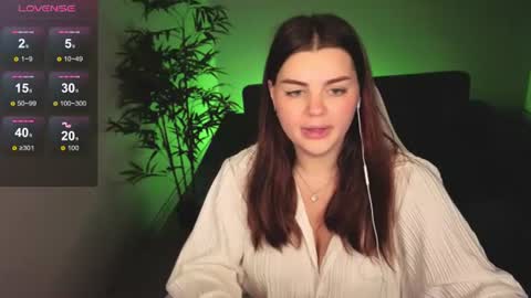 dany_stay online show from 06.26.26