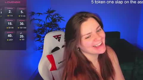 dany_stay online show from 07.05.26