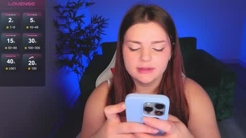 dany_stay online show from 07.07.26