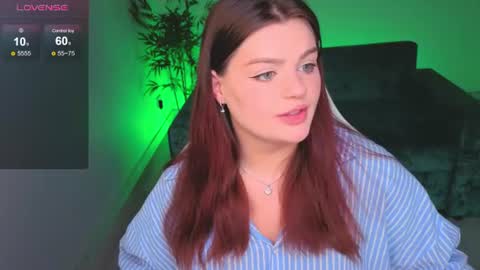 dany_stay online show from 07.15.26