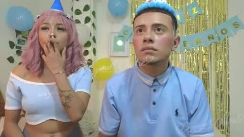 danyanddesire online show from 04.20.26