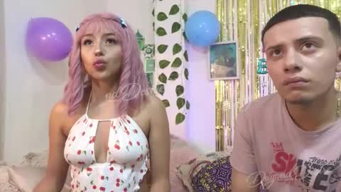 danyanddesire online show from 04.21.26