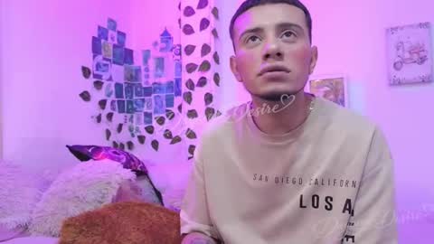 danyanddesire online show from 04.27.26