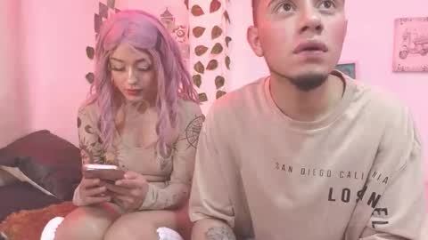 danyanddesire online show from 06.04.26