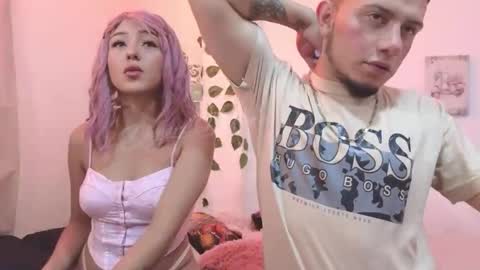 danyanddesire online show from 06.06.26