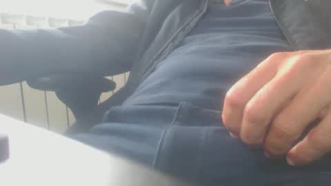 Snapshot of danyblueyes71 chatting on 09.30.25 Dany online show from 09.30.25