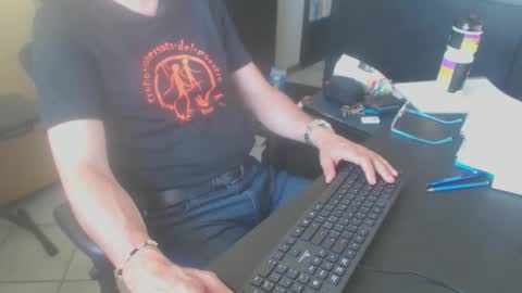 Snapshot of danyblueyes71 chatting on 04.24.26 Dany online show from 04.24.26
