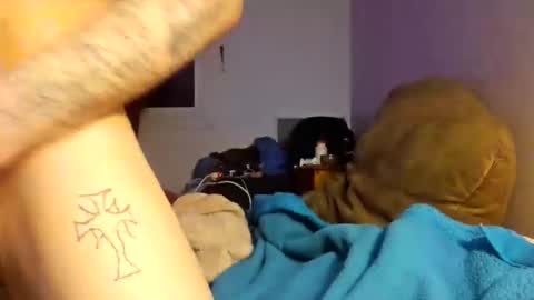 danydevil online show from 03.10.26