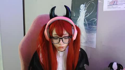 danyelleeyermann online show from 04.21.26