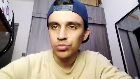 Daniel online show from 09.21.25