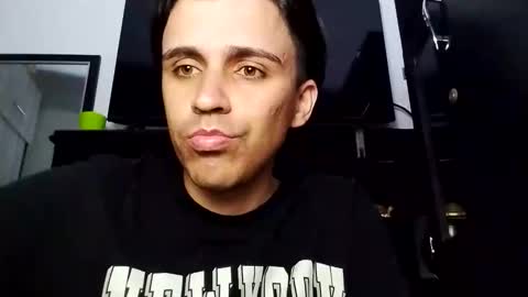 Daniel online show from 10.12.25