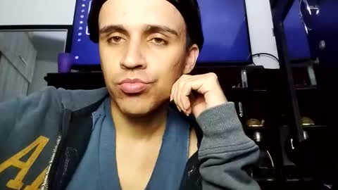 Daniel online show from 10.19.25