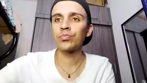 Daniel online show from 10.26.25