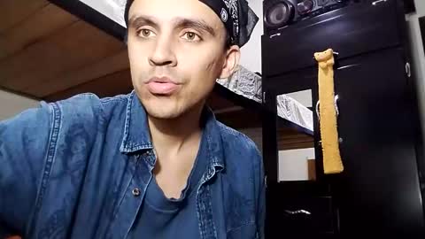 Daniel online show from 02.01.26