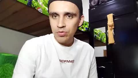 Daniel online show from 02.07.26