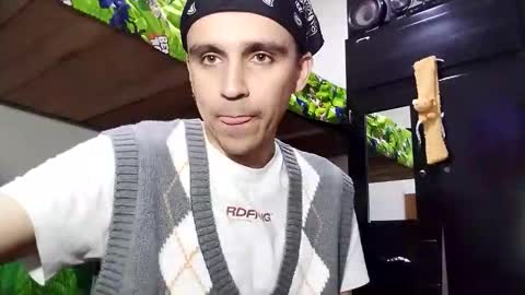 Daniel online show from 02.08.26