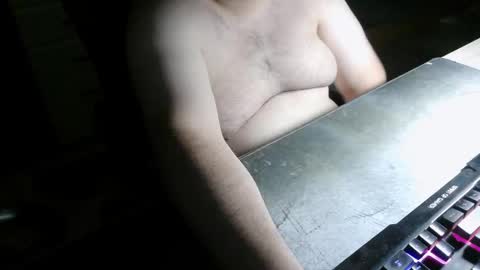 danysanchez1981 online show from 10.24.25