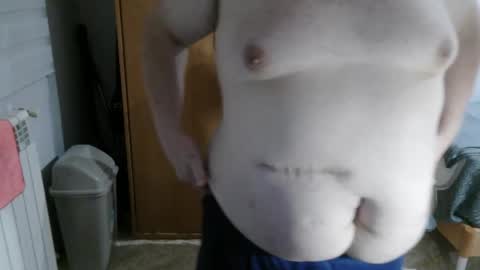 danysanchez1981 online show from 12.15.25