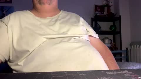 danysanchez1981 online show from 05.07.26